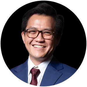 Dr. Thong Fu Yuen
